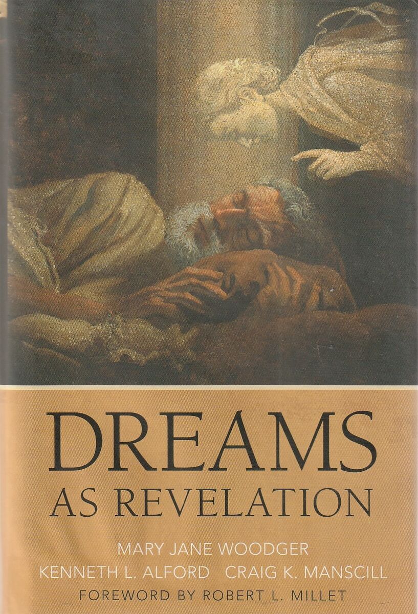 Dreams as Revelation