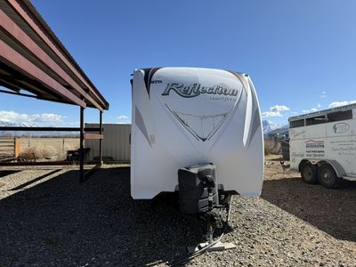 2017 Grand Design Reflection