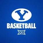 BYU Basketball Season Tickets