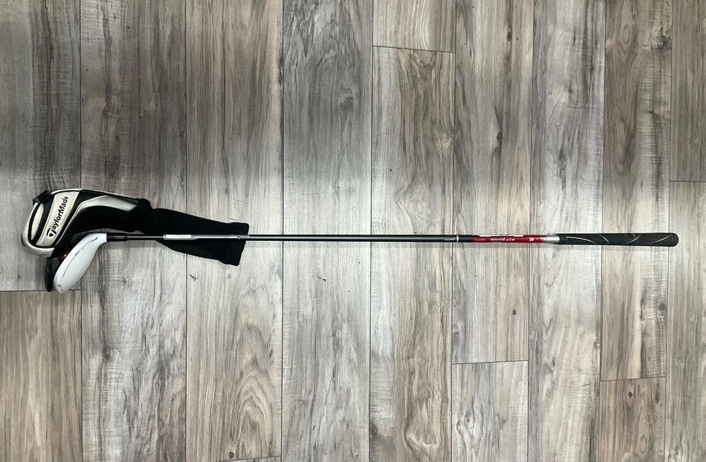 TAYLORMADE R11S 3 WOOD