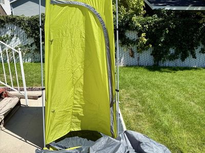 Wilderness Technology Privacy Tent