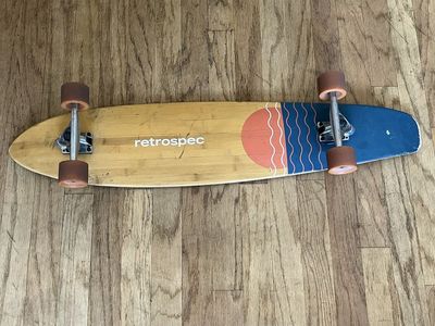 Longboard