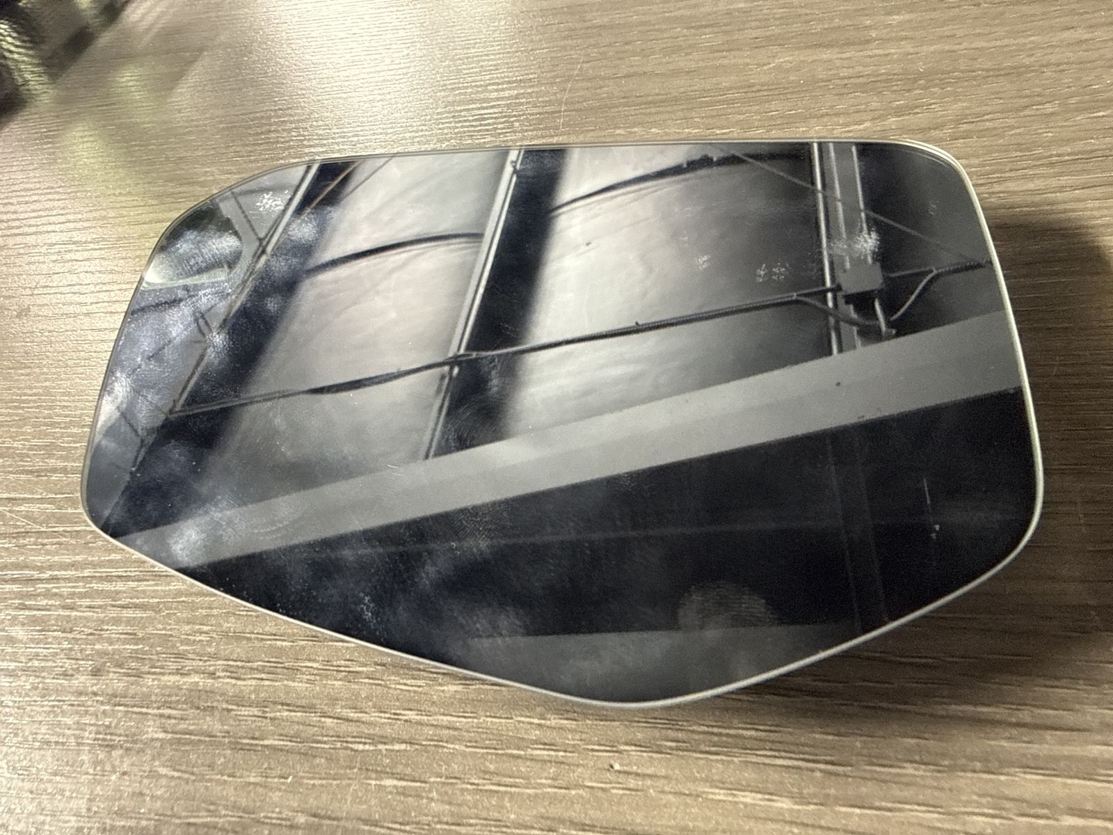 OEM Mirror Glass Left side for Honda Civic 2017-2021