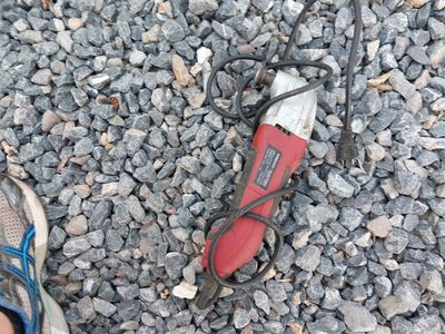 Oscillating Multifunction Power Tool