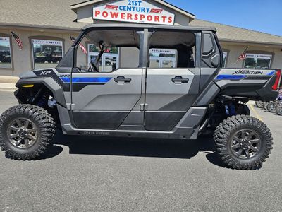 2024 Polaris Polaris XPEDITION XP 5
