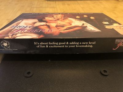 Couples Board Game