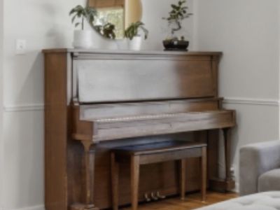 Free Upright Piano