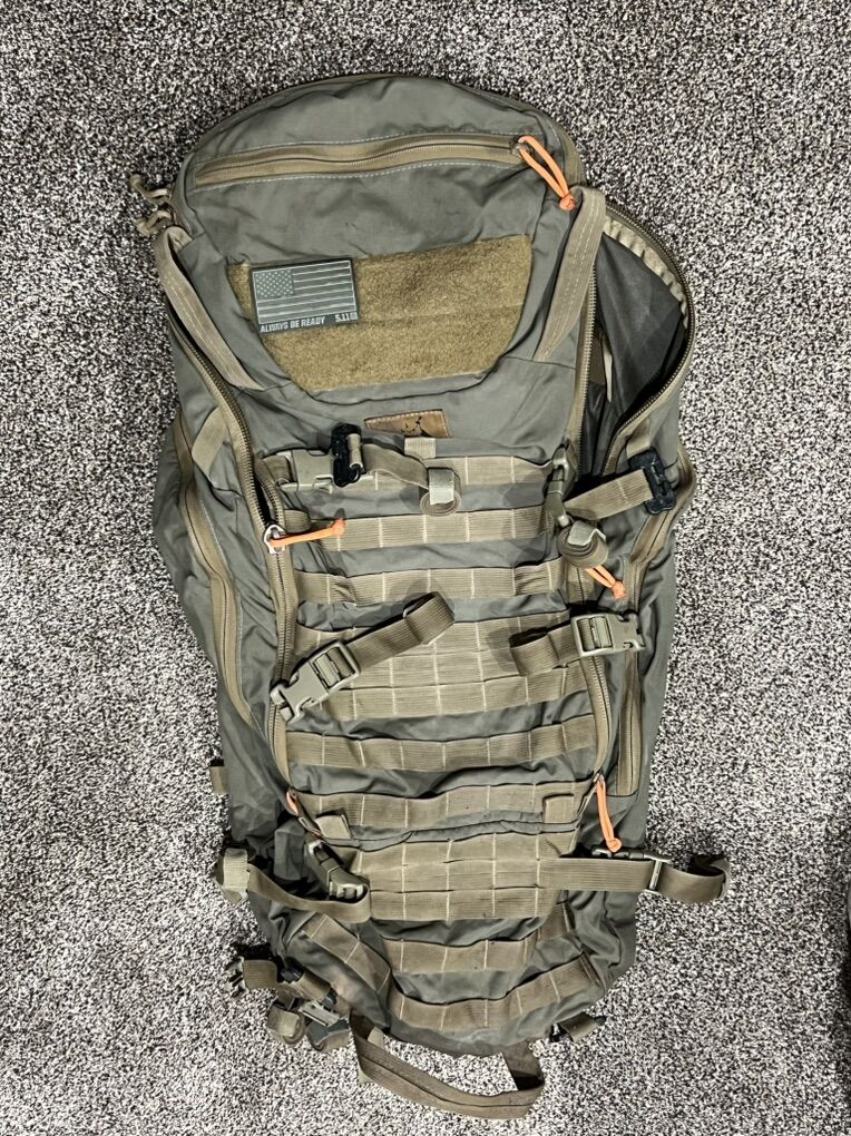 Kifaru 44 Mag bag Only