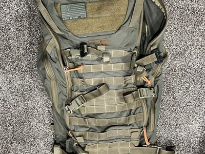 Kifaru 44 Mag bag Only