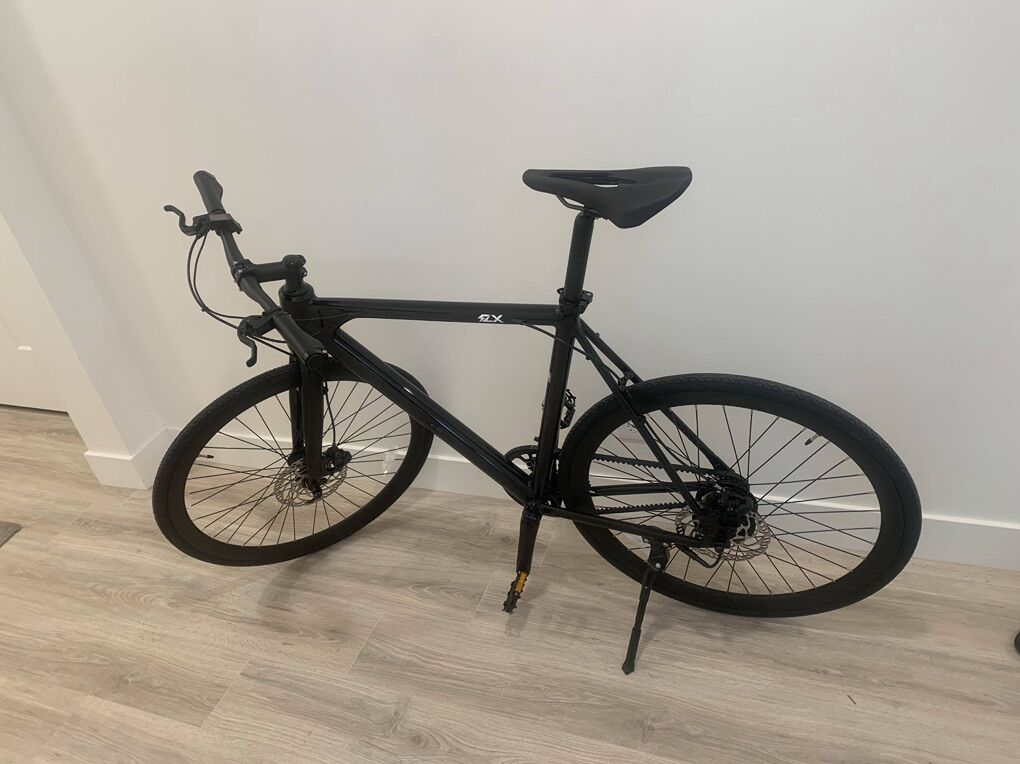 Ebike Road Bike pedal Assist