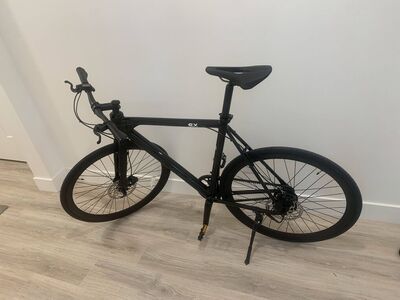 Ebike Road Bike pedal Assist