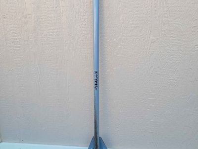 Husky 47.5" Steel Shingle Stripper Roof Shovel