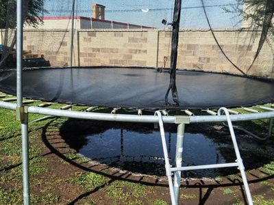 Trampoline