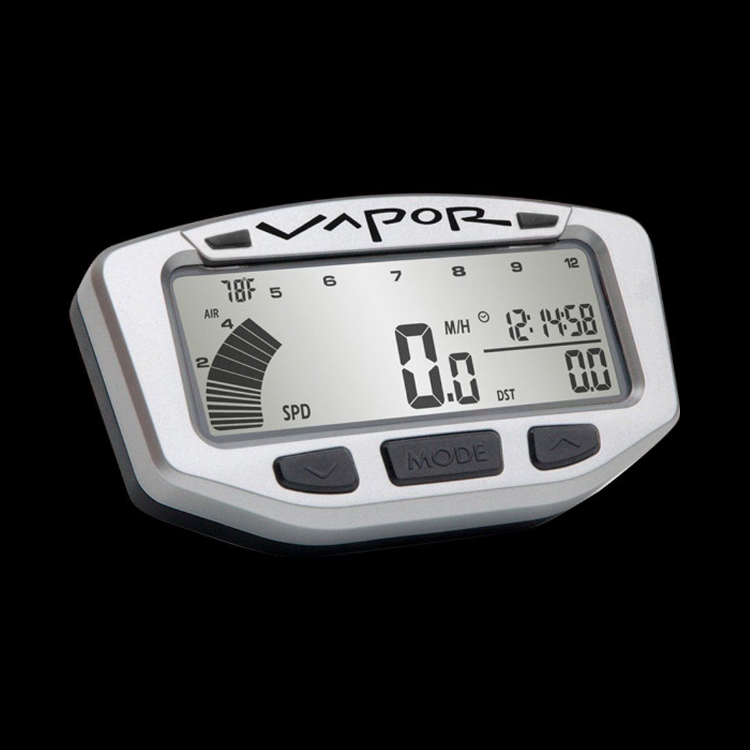 speedometer tachometer - Vapor trail tech computer dash for dirtbike motorcycle atv
