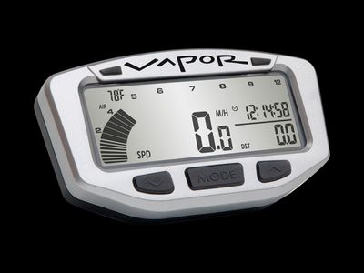 speedometer tachometer - Vapor trail tech computer dash for dirtbike motorcycle atv