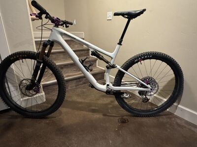 Epic Evo 8 Pro XL Frame