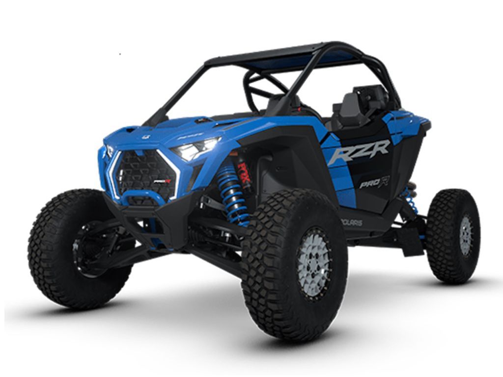 2026 Polaris® RZR Pro R Ultra Edition