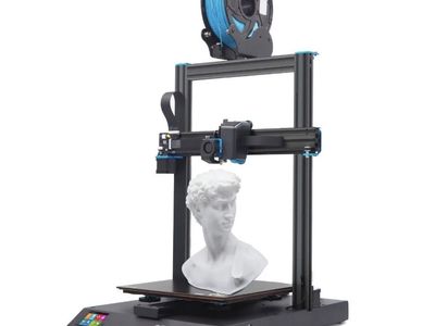 Artillery Sidewinder X1 3d printer