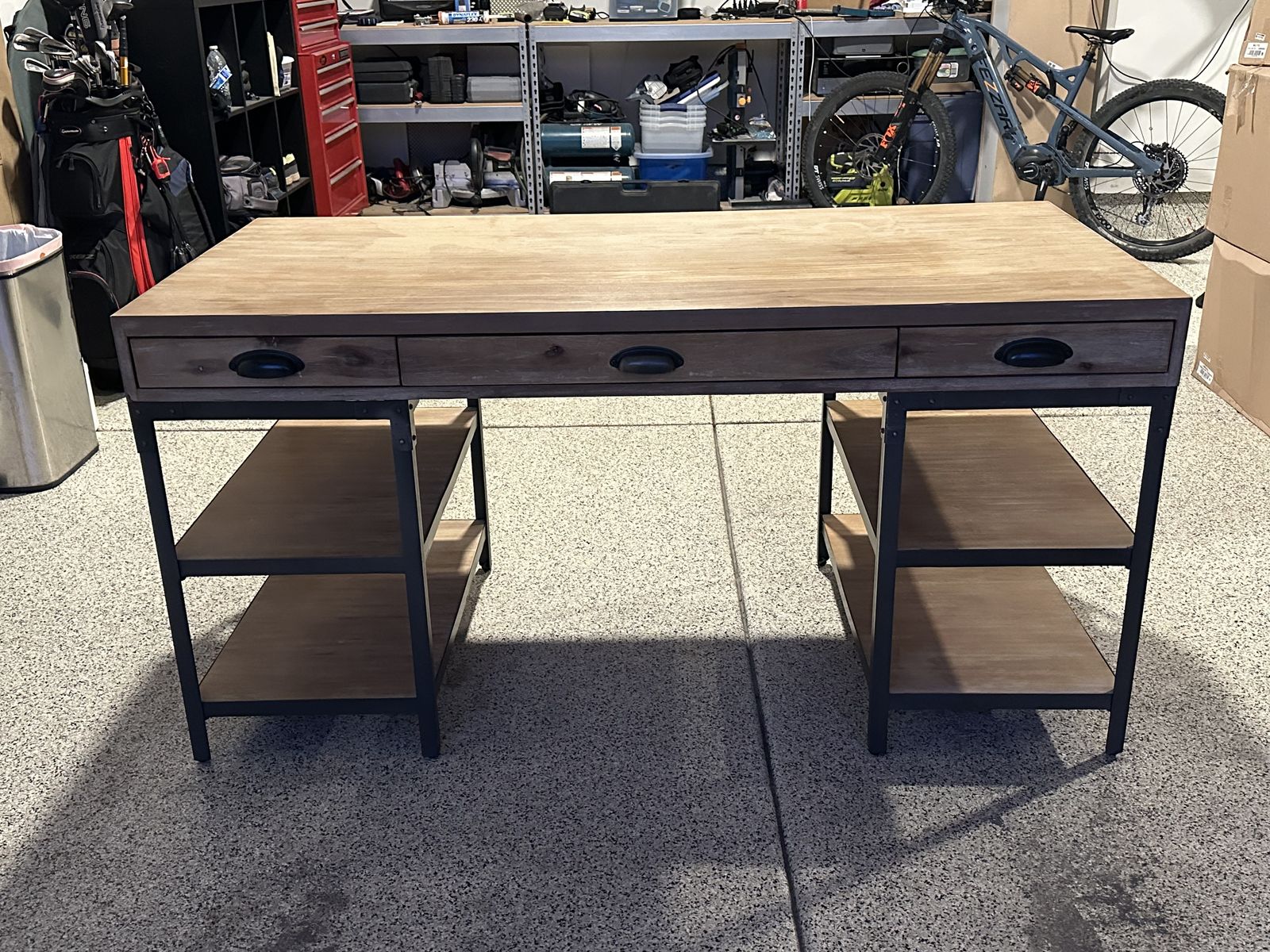 Office Desk