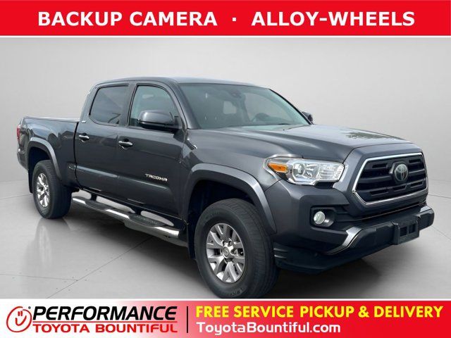 2019 Toyota Tacoma SR5 V6