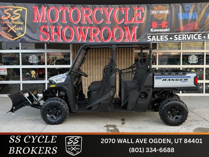 2023 Polaris Ranger Crew SP 570