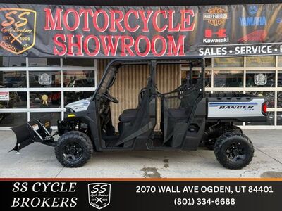 2023 Polaris Ranger Crew SP 570