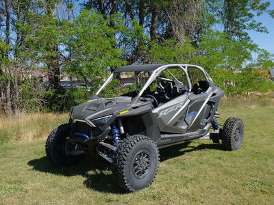 2024 Polaris RZR Pro R 4 Premium