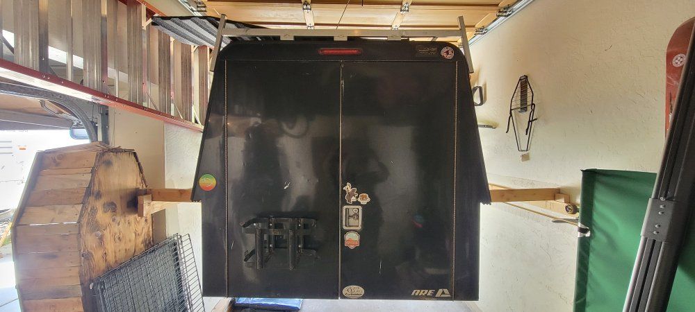 ARE Truck Shell