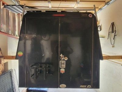 ARE Truck Shell