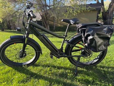 Rad Rover 6 Plus Electric E Bike