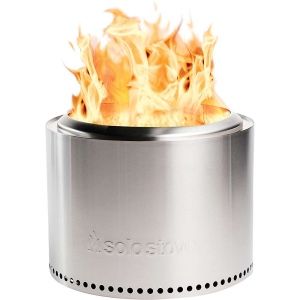 Brand New Solo Stove Bonfire 2.0 Fire Pit – Still in Box