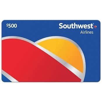 Southwest Airlines
