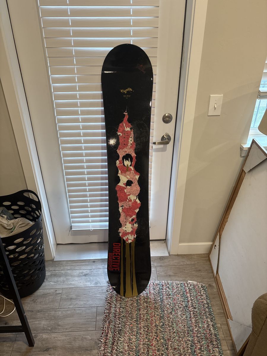 158 Capita Indoor Survival