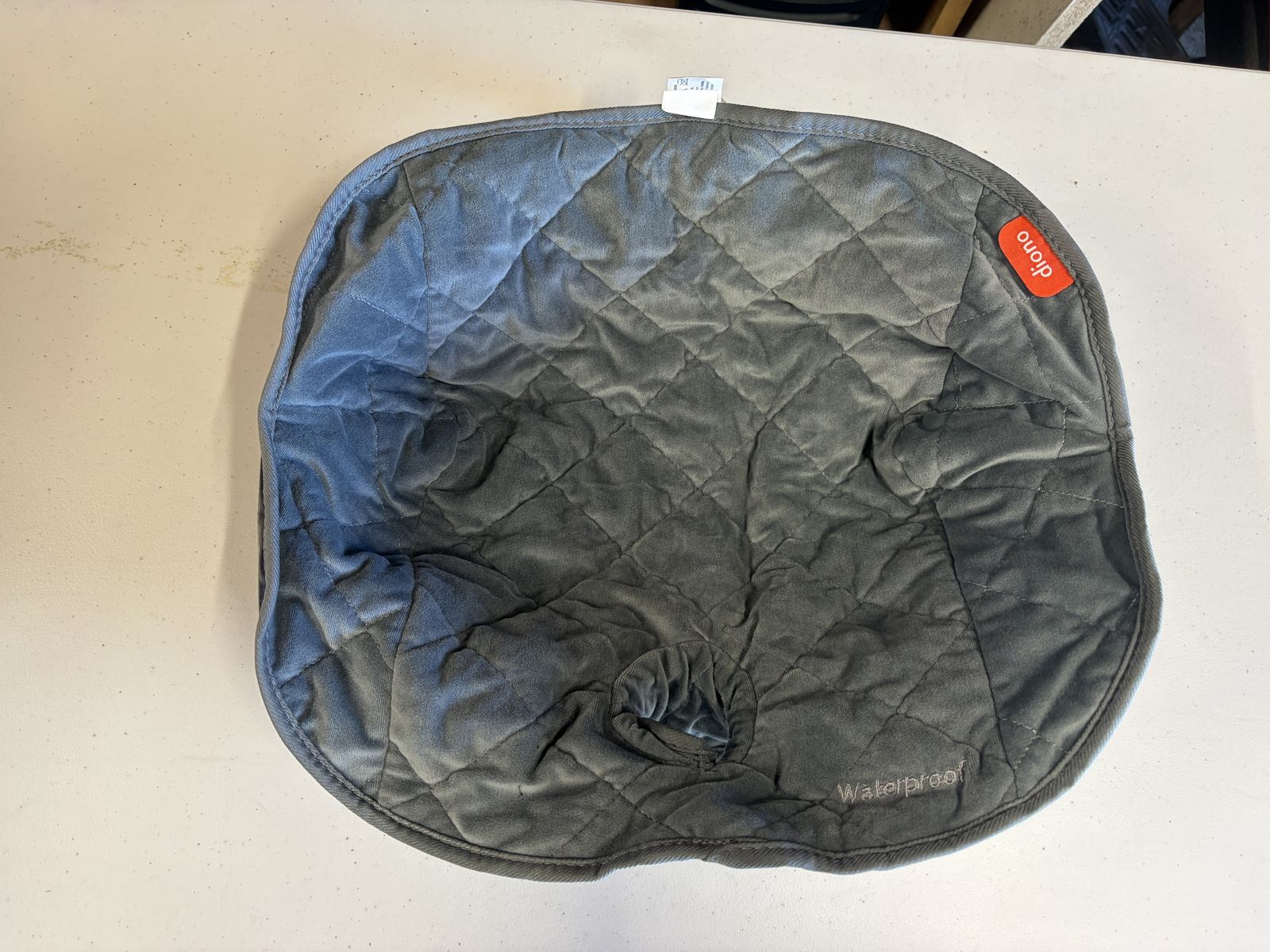 Car Seat Waterproof Pad