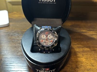 Tissot special edition