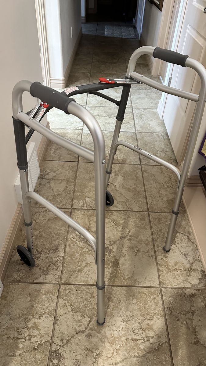 Walker For handicapped