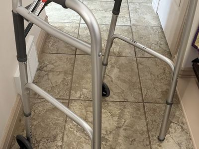 Walker For handicapped