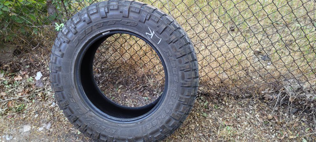 Nittoridge Grapplers LT