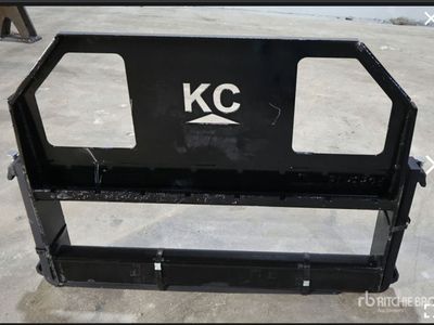 Skid Steer Attachment