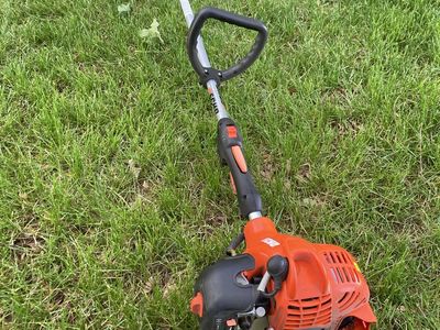 Sidewalk edger