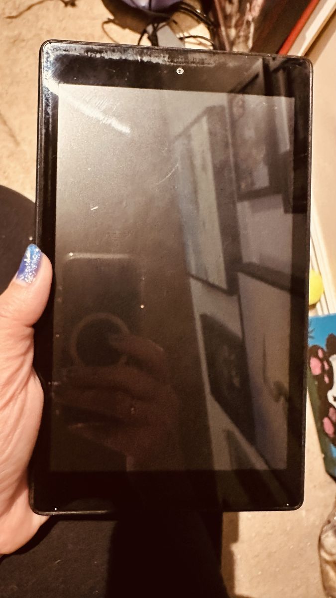 Fire HD 8 Kids Edition Tablet