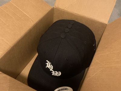 5 hats