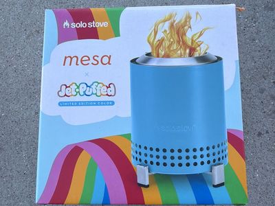 Solo Stove