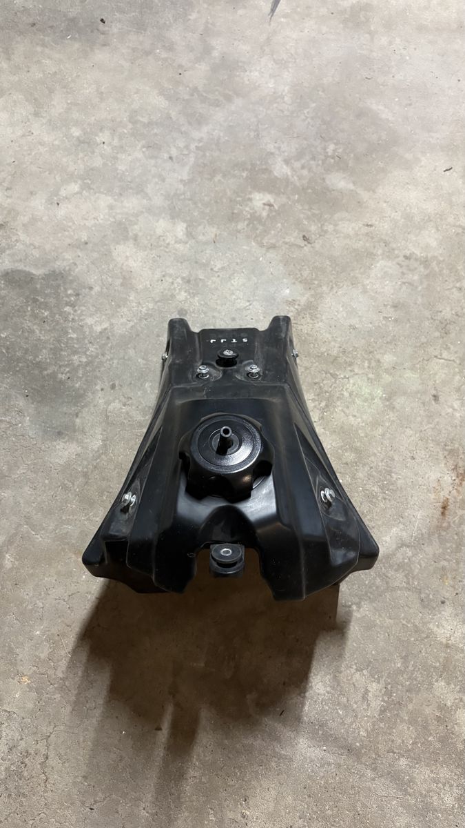 OEM fuel tank 2007-2011 WR 250 and 450