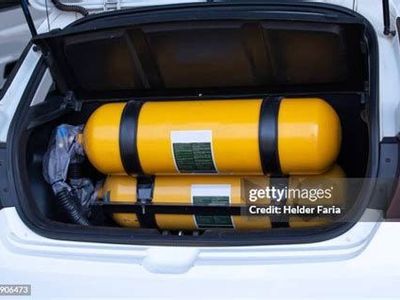 Used Natural Gas Tanks For Sale small, large ((( MAKE A OFFER )))