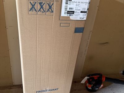 40 Gallon AO Smith Pro Series