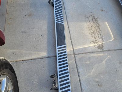 Ford Running Boards