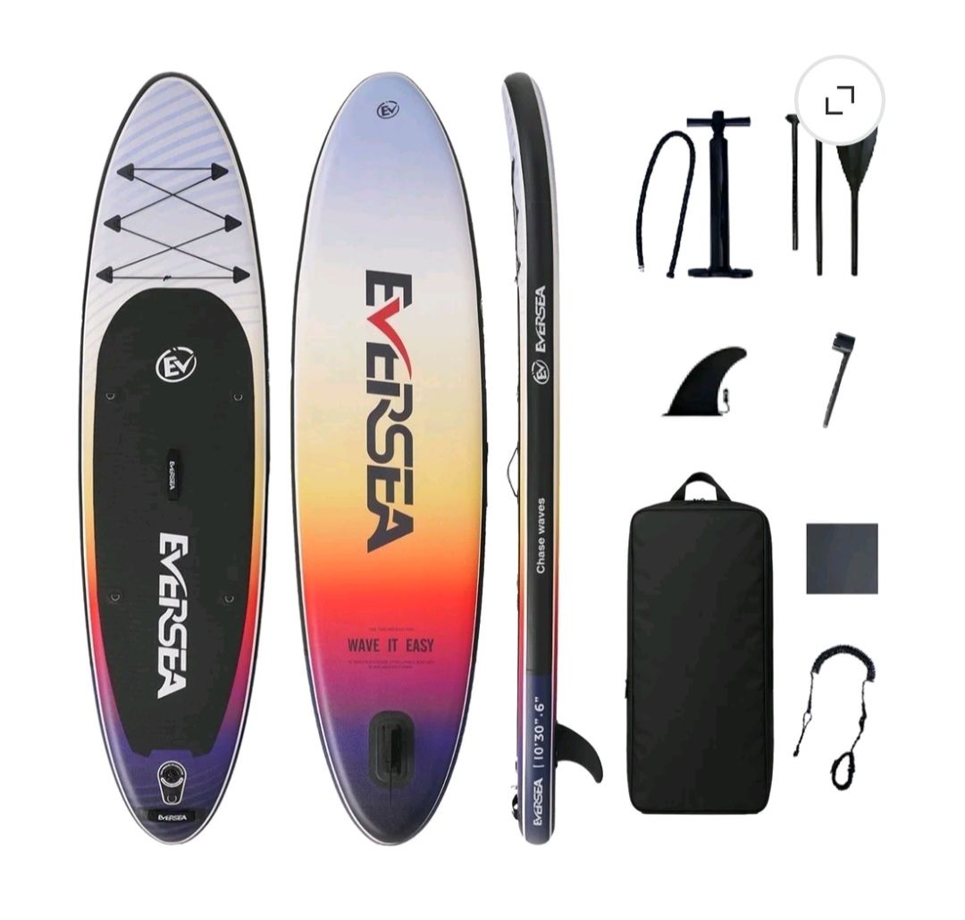 Brand new paddle boards $150 each