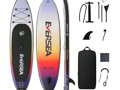 Brand new paddle boards $150 each