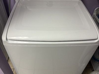 Samsung Washer